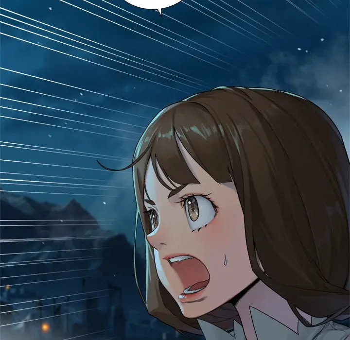 Her Summon Chapter 89 page 70 - 