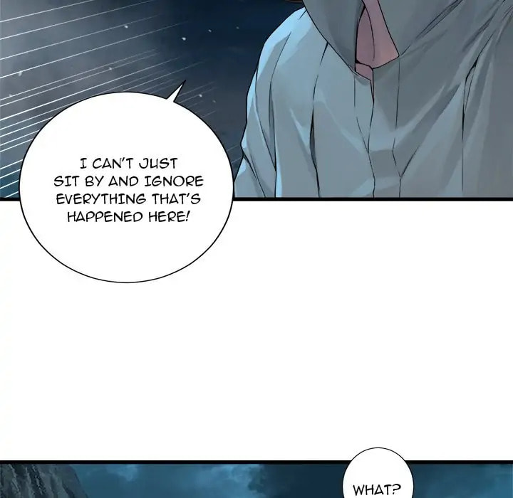 Her Summon Chapter 89 page 71 - 