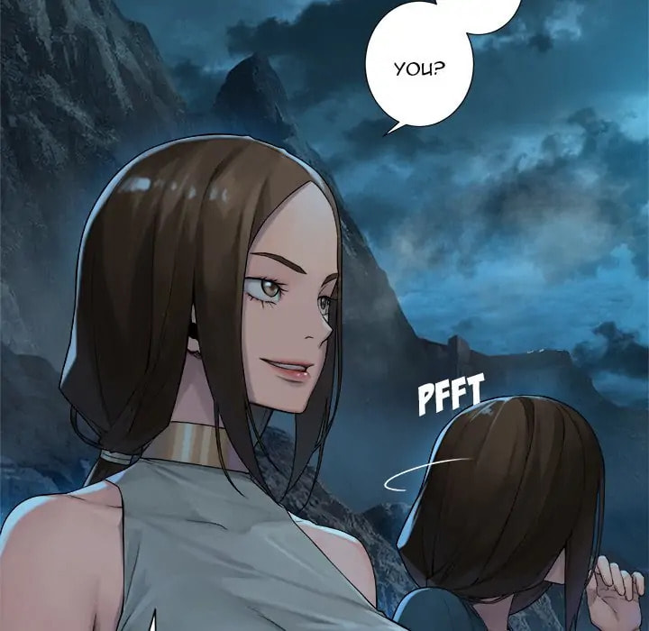 Her Summon Chapter 89 page 72 - 