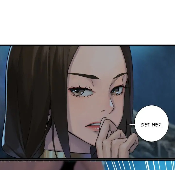 Her Summon Chapter 89 page 77 - 