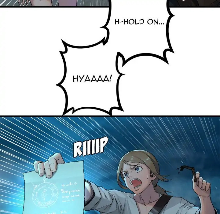 Her Summon Chapter 89 page 81 - 
