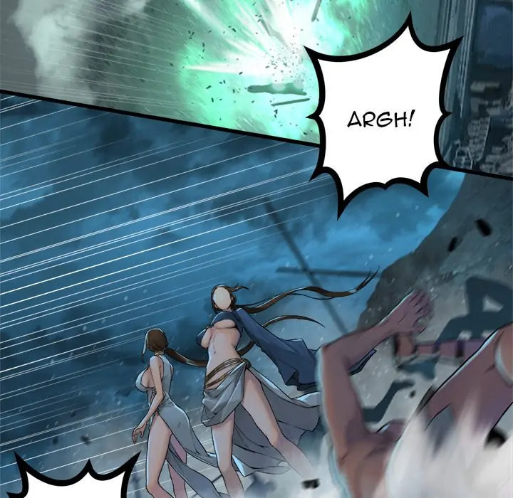Her Summon Chapter 89 page 86 - 