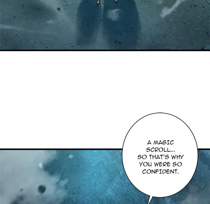 Her Summon Chapter 89 page 89 - 