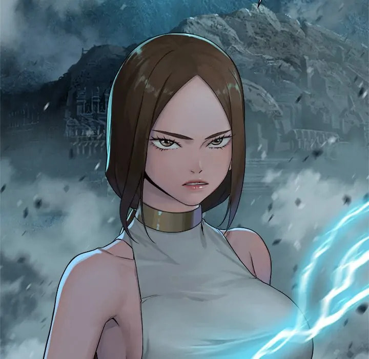 Her Summon Chapter 89 page 90 - 