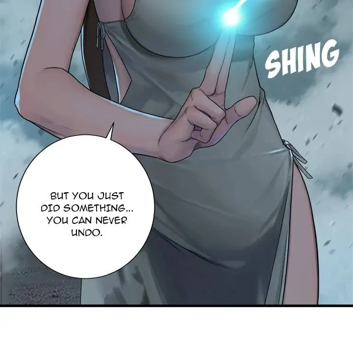 Her Summon Chapter 89 page 91 - 