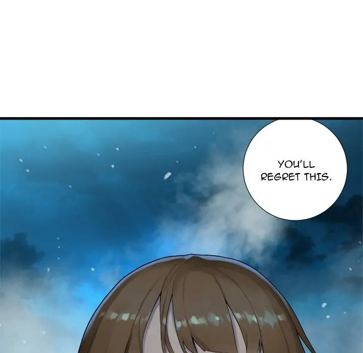 Her Summon Chapter 89 page 92 - 
