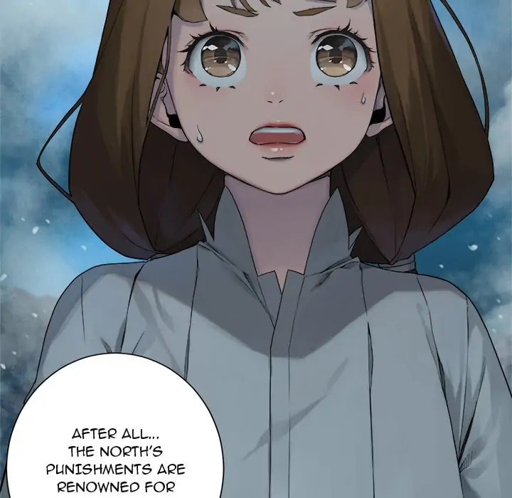 Her Summon Chapter 89 page 93 - 