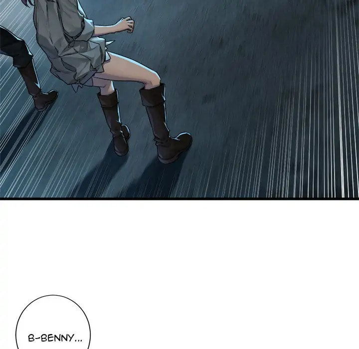 Her Summon Chapter 90 page 11 - 