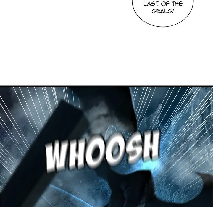 Her Summon Chapter 90 page 13 - 