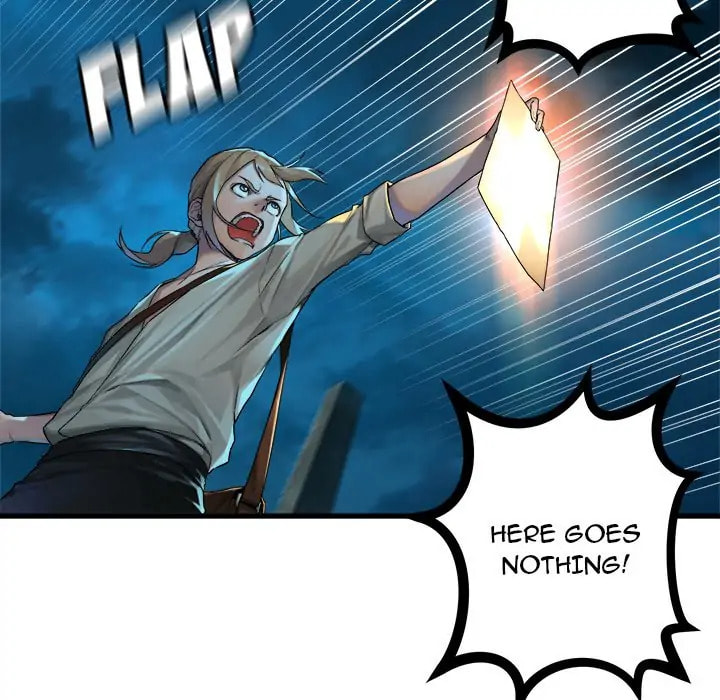 Her Summon Chapter 90 page 15 - 