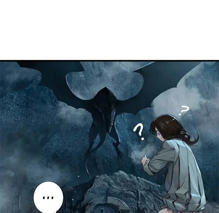 Her Summon Chapter 90 page 22 - 
