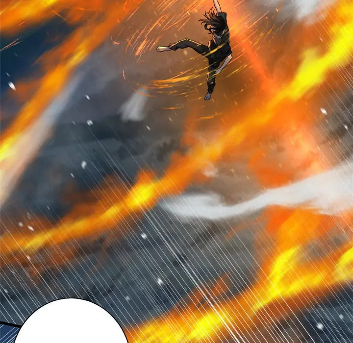 Her Summon Chapter 90 page 26 - 