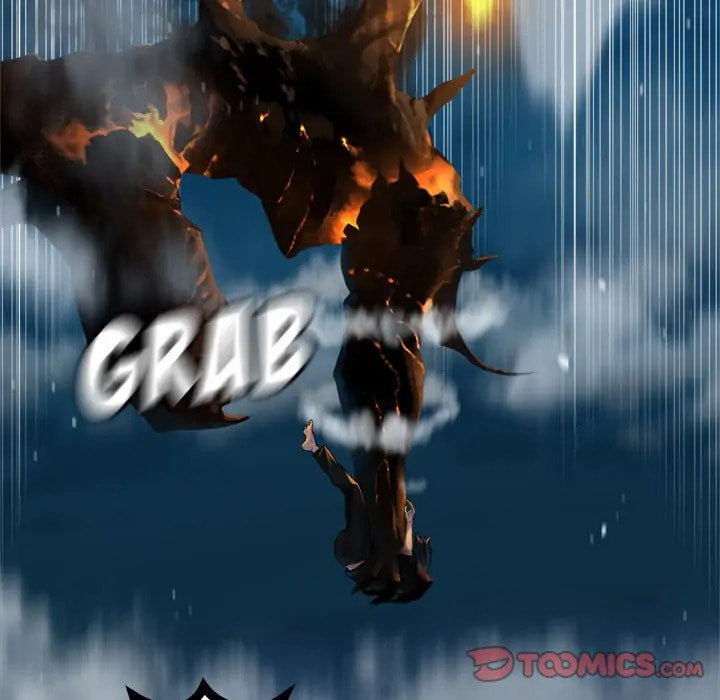 Her Summon Chapter 90 page 30 - 