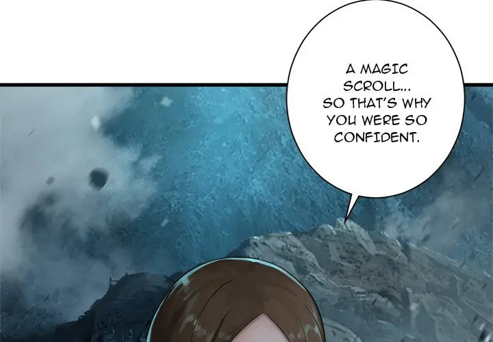 Her Summon Chapter 90 page 4 - 