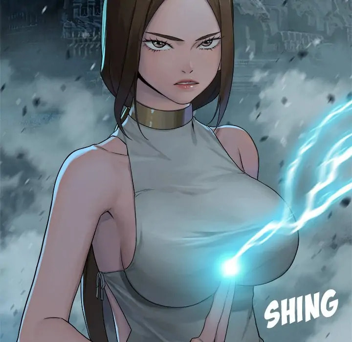Her Summon Chapter 90 page 5 - 