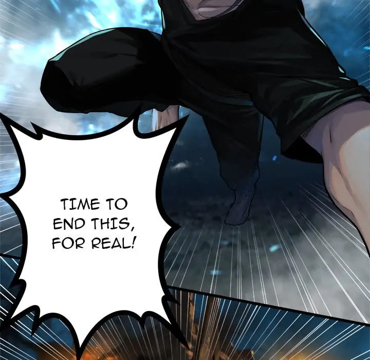 Her Summon Chapter 90 page 41 - 
