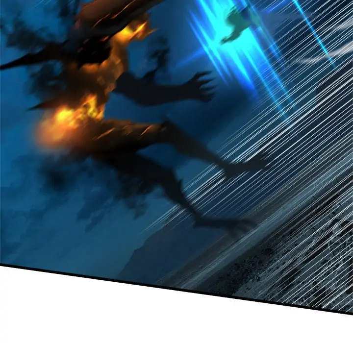 Her Summon Chapter 90 page 43 - 