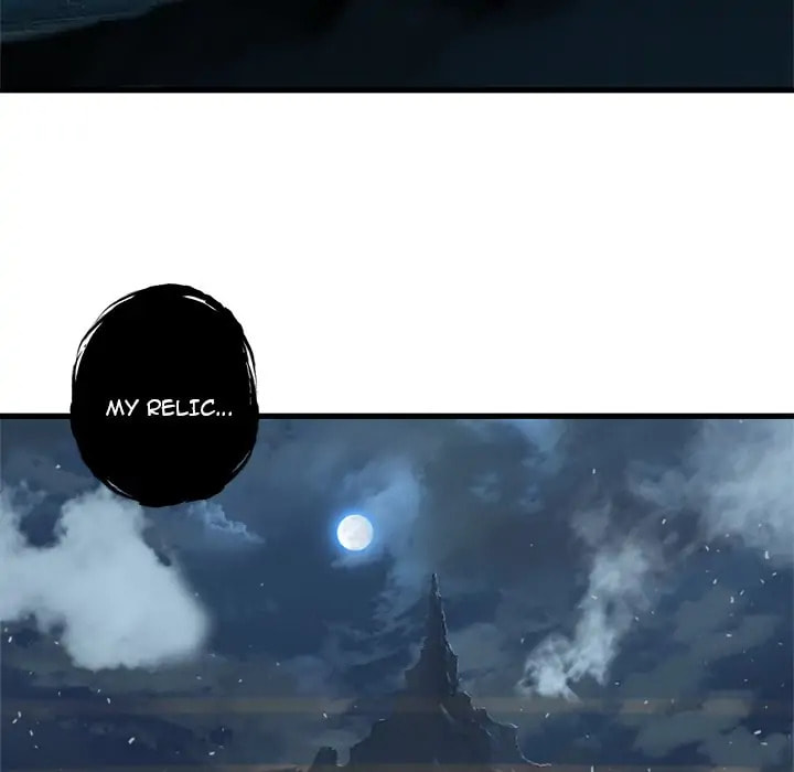 Her Summon Chapter 90 page 50 - 