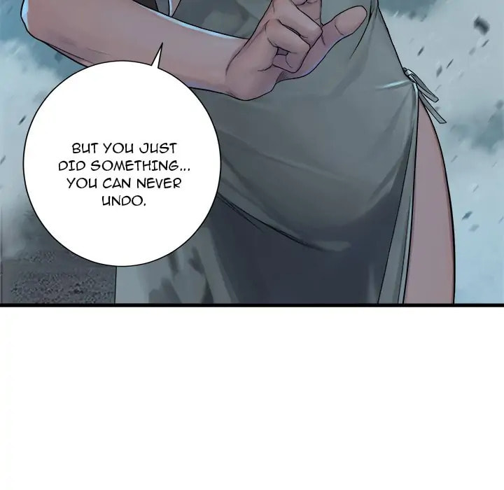 Her Summon Chapter 90 page 6 - 