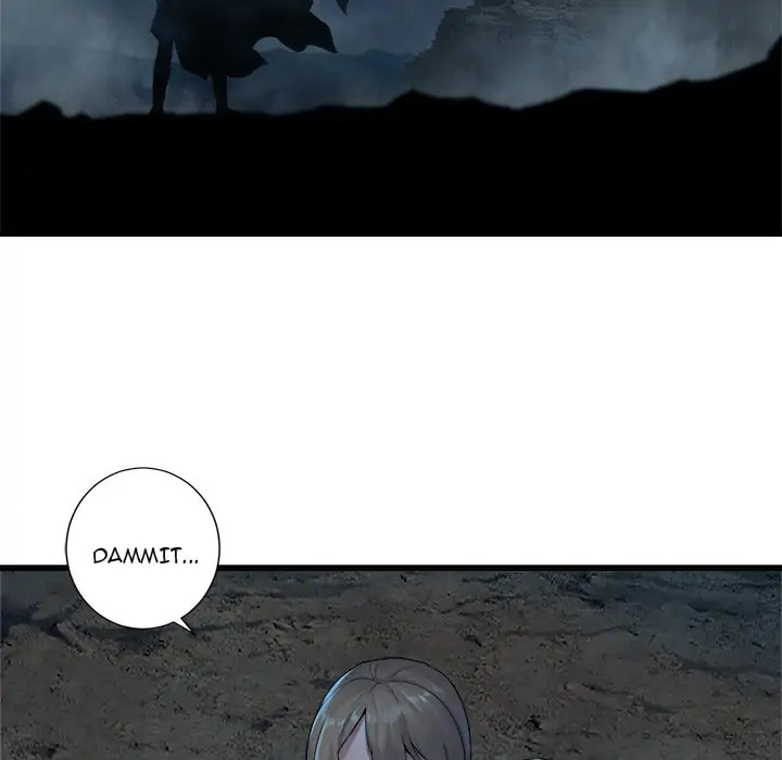 Her Summon Chapter 90 page 57 - 