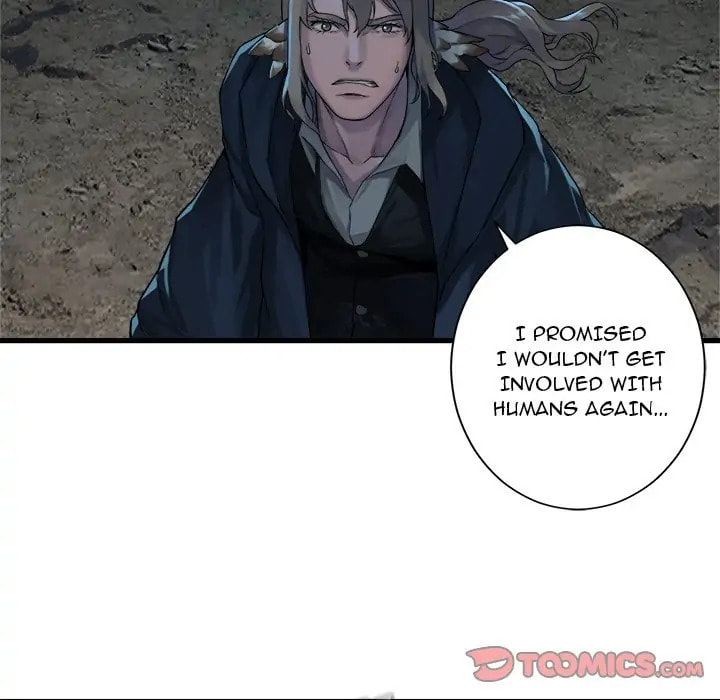 Her Summon Chapter 90 page 58 - 