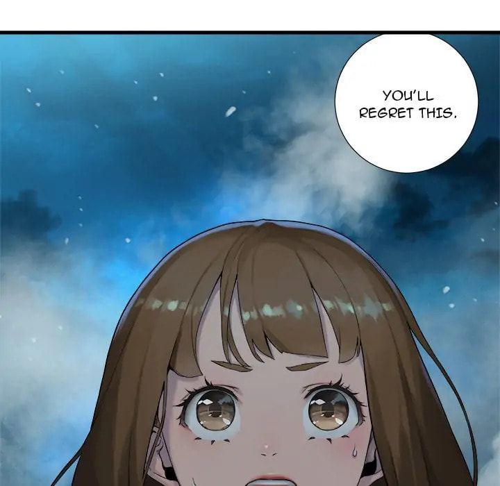 Her Summon Chapter 90 page 7 - 
