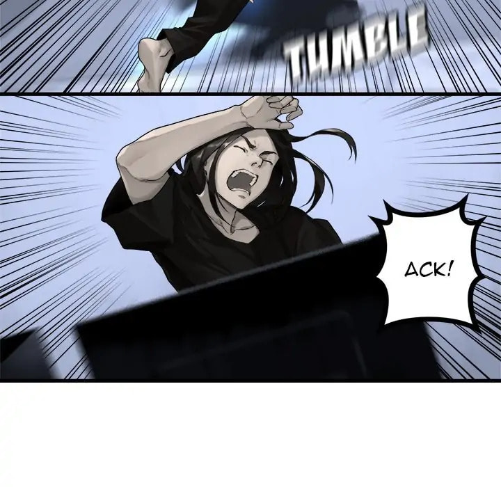 Her Summon Chapter 90 page 66 - 