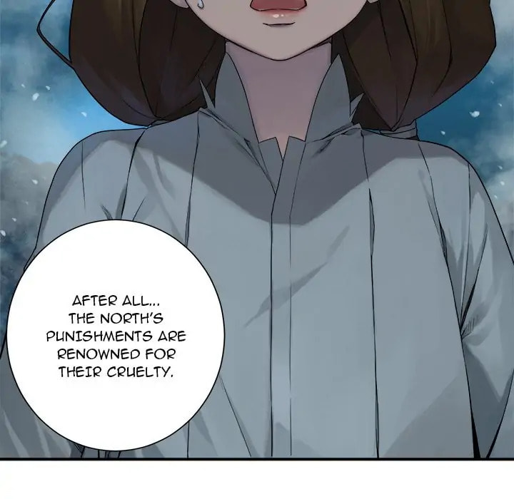 Her Summon Chapter 90 page 8 - 