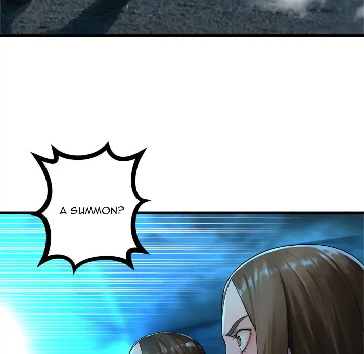 Her Summon Chapter 90 page 71 - 