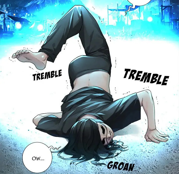 Her Summon Chapter 90 page 74 - 