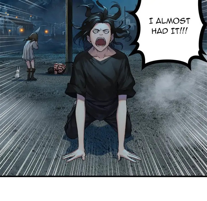 Her Summon Chapter 90 page 77 - 
