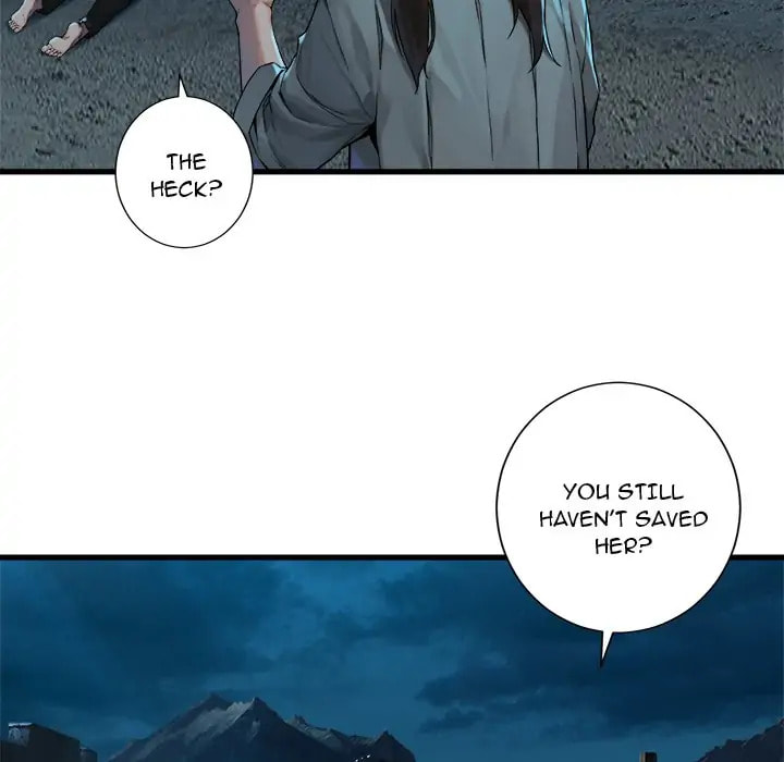 Her Summon Chapter 90 page 79 - 