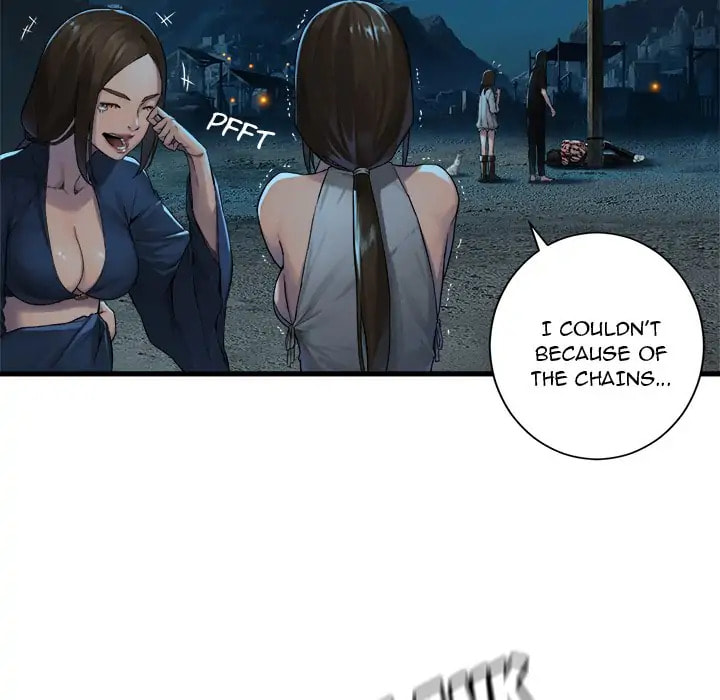 Her Summon Chapter 90 page 80 - 