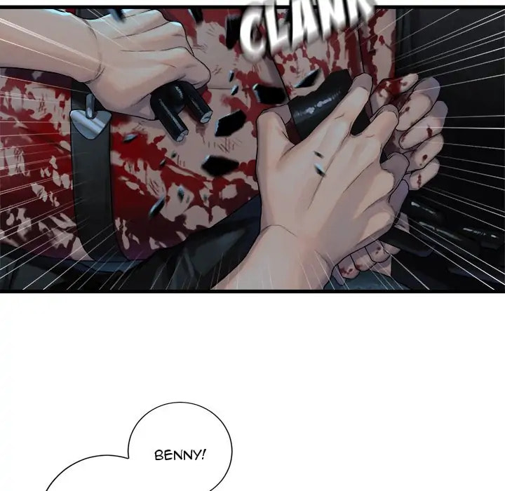 Her Summon Chapter 90 page 81 - 