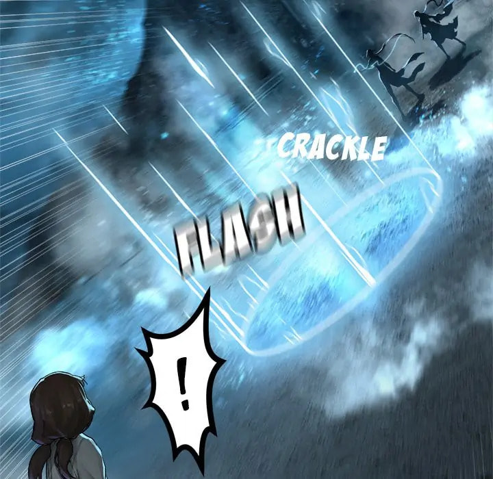Her Summon Chapter 90 page 10 - 