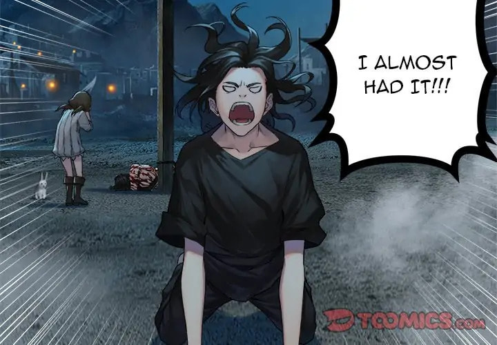 Her Summon Chapter 91 page 2 - 