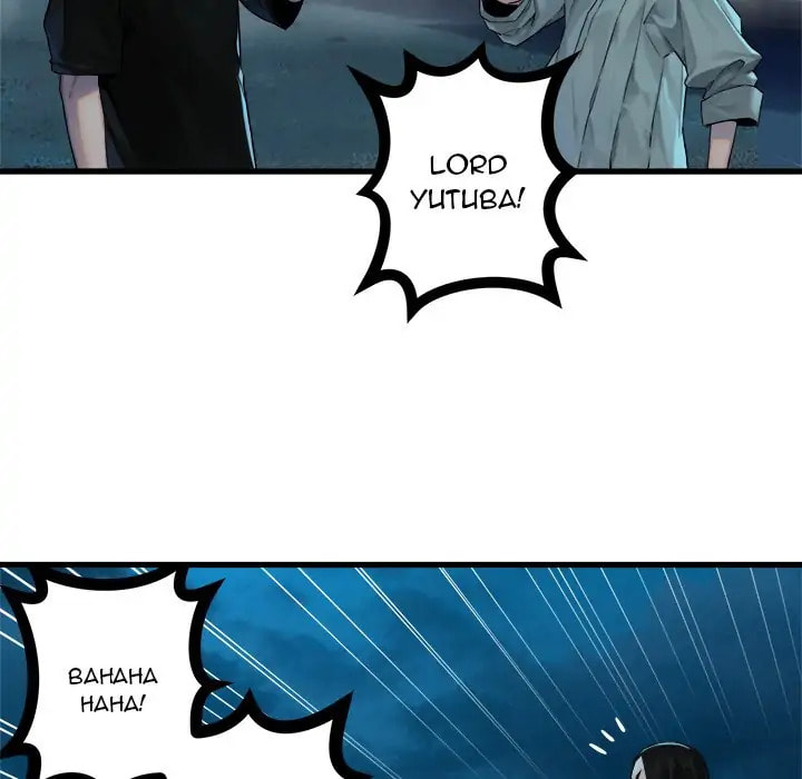 Her Summon Chapter 91 page 13 - 