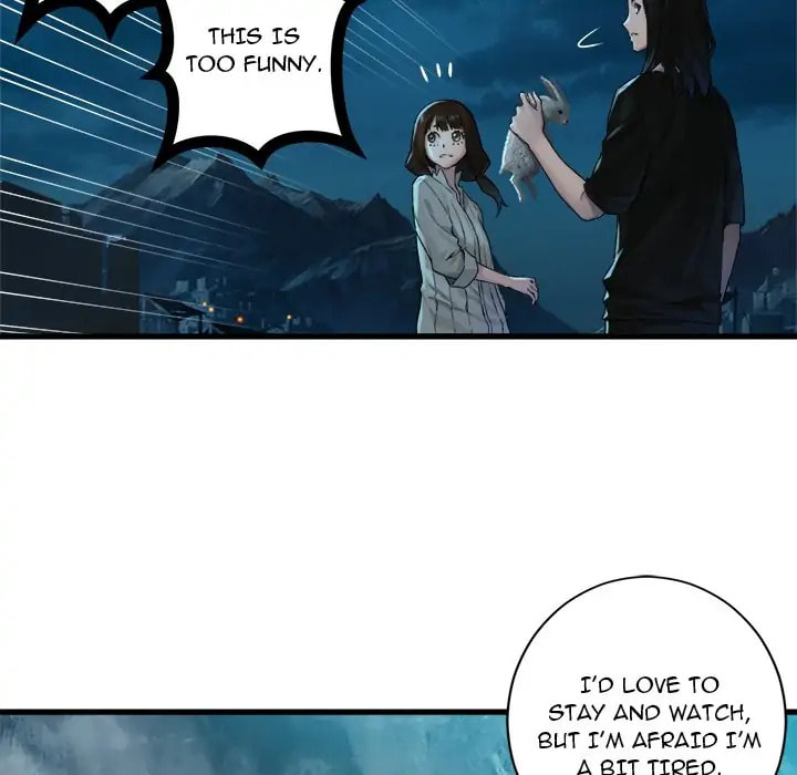 Her Summon Chapter 91 page 14 - 