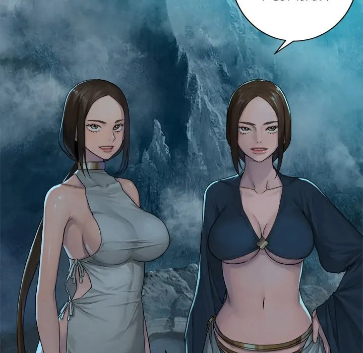Her Summon Chapter 91 page 15 - 