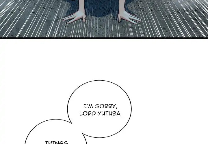 Her Summon Chapter 91 page 3 - 