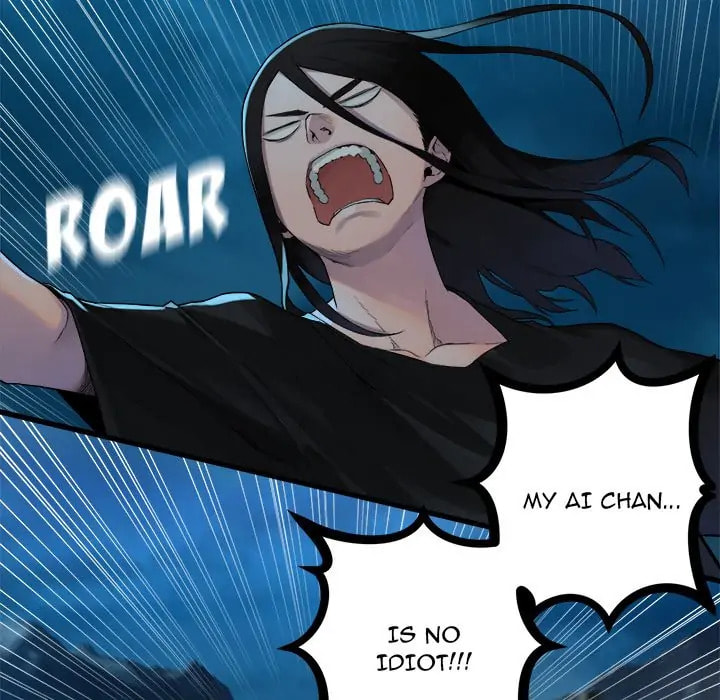 Her Summon Chapter 91 page 22 - 