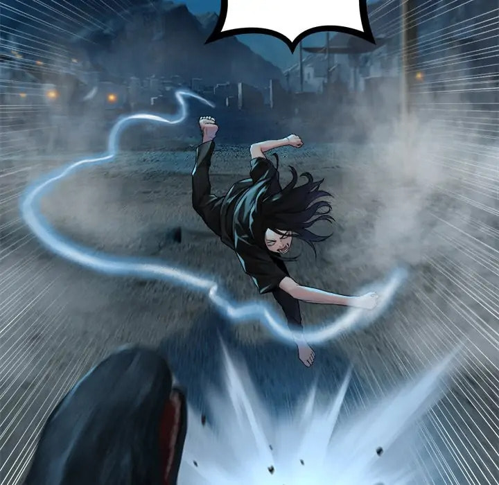 Her Summon Chapter 91 page 23 - 