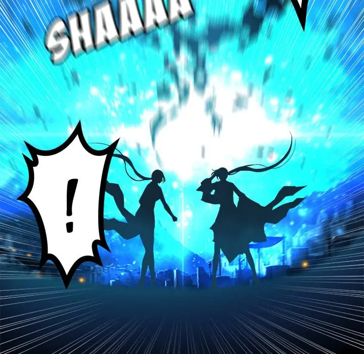 Her Summon Chapter 91 page 26 - 