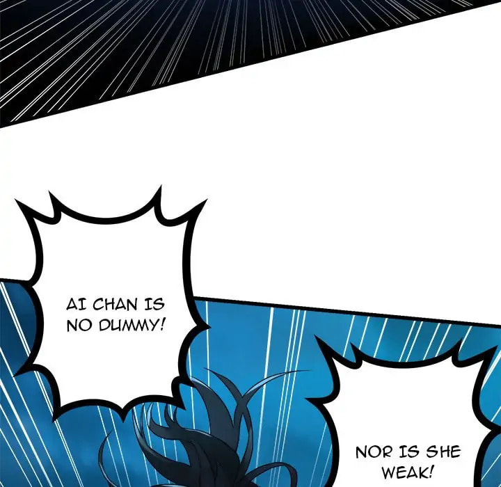 Her Summon Chapter 91 page 27 - 