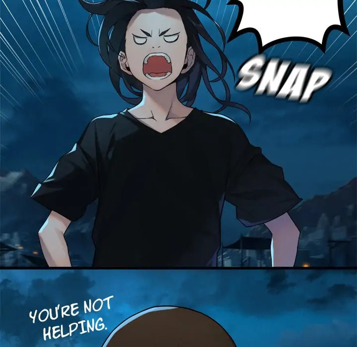 Her Summon Chapter 91 page 28 - 