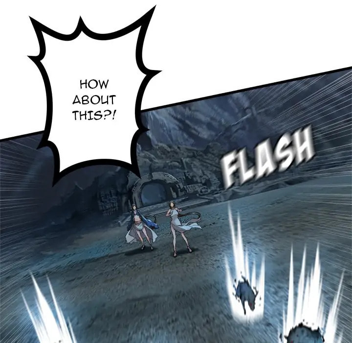 Her Summon Chapter 91 page 31 - 