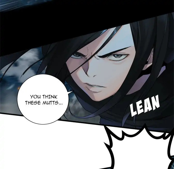 Her Summon Chapter 91 page 34 - 