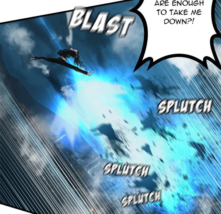 Her Summon Chapter 91 page 35 - 