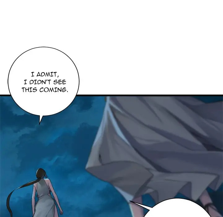 Her Summon Chapter 91 page 39 - 
