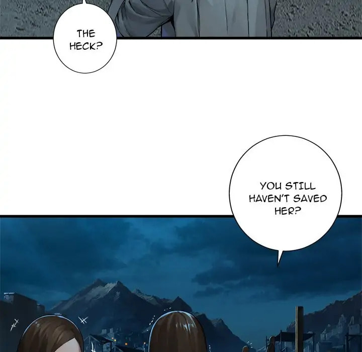 Her Summon Chapter 91 page 5 - 